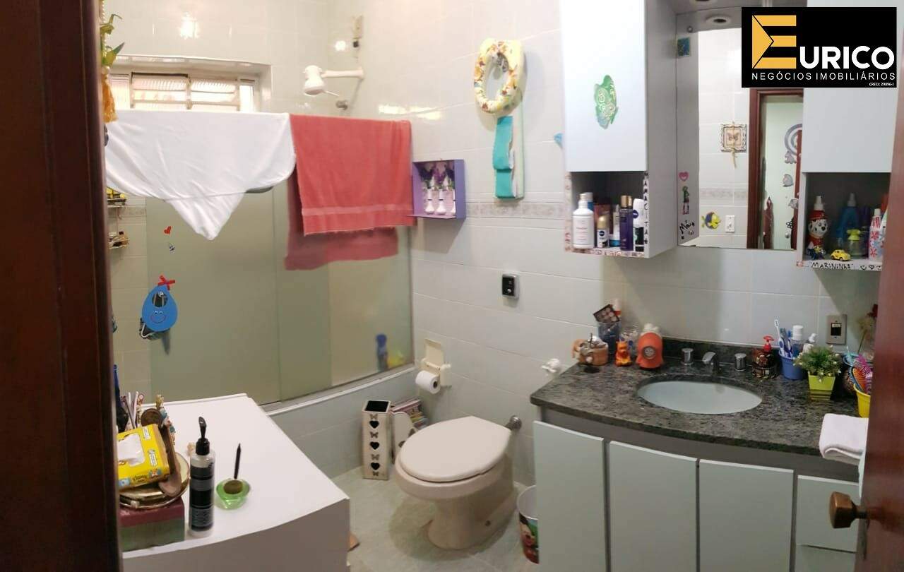 Casa em condomínio para aluguel no Condomínio Estância Marambaia em Vinhedo/SP: Foto 01