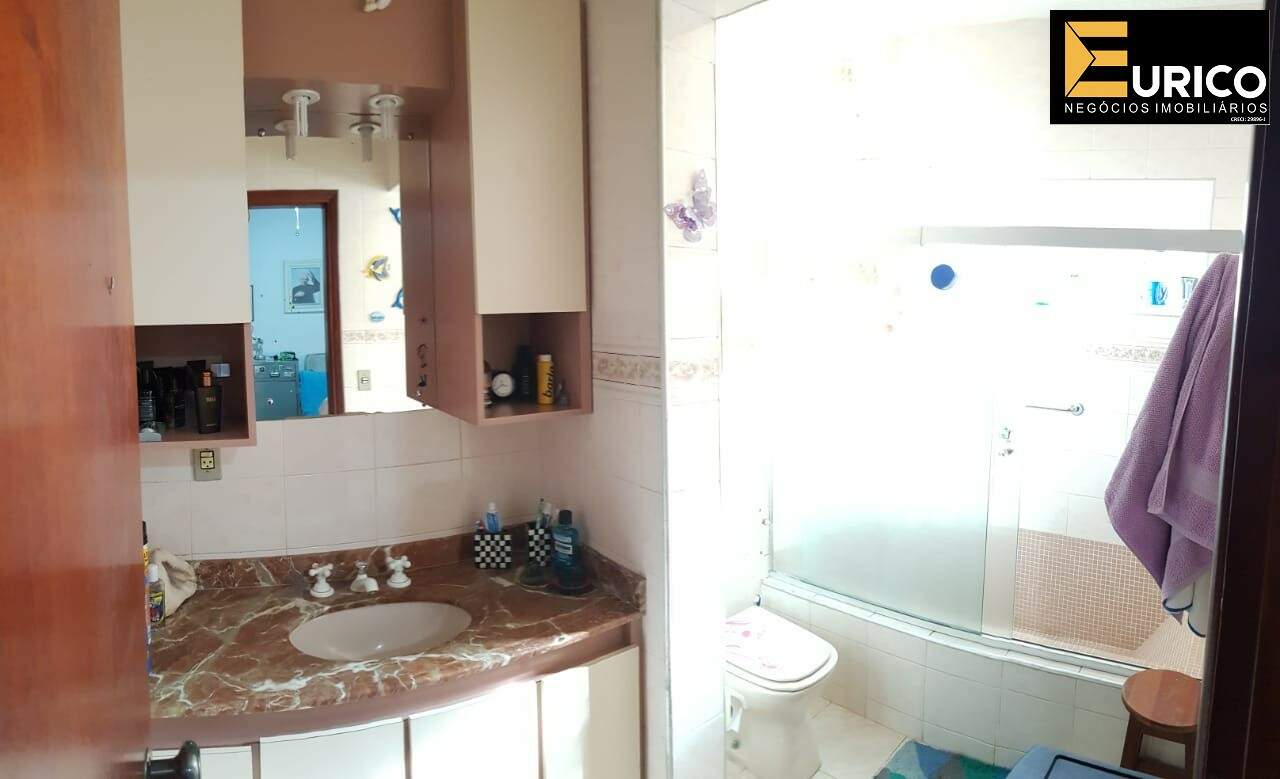 Casa em condomínio para aluguel no Condomínio Estância Marambaia em Vinhedo/SP: Foto 01