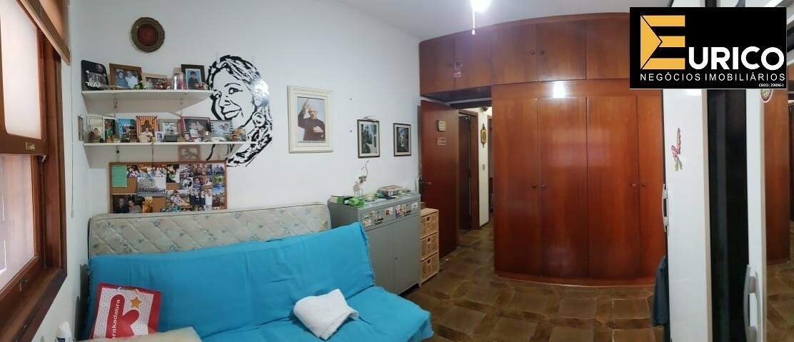 Casa em condomínio para aluguel no Condomínio Estância Marambaia em Vinhedo/SP: Foto 01