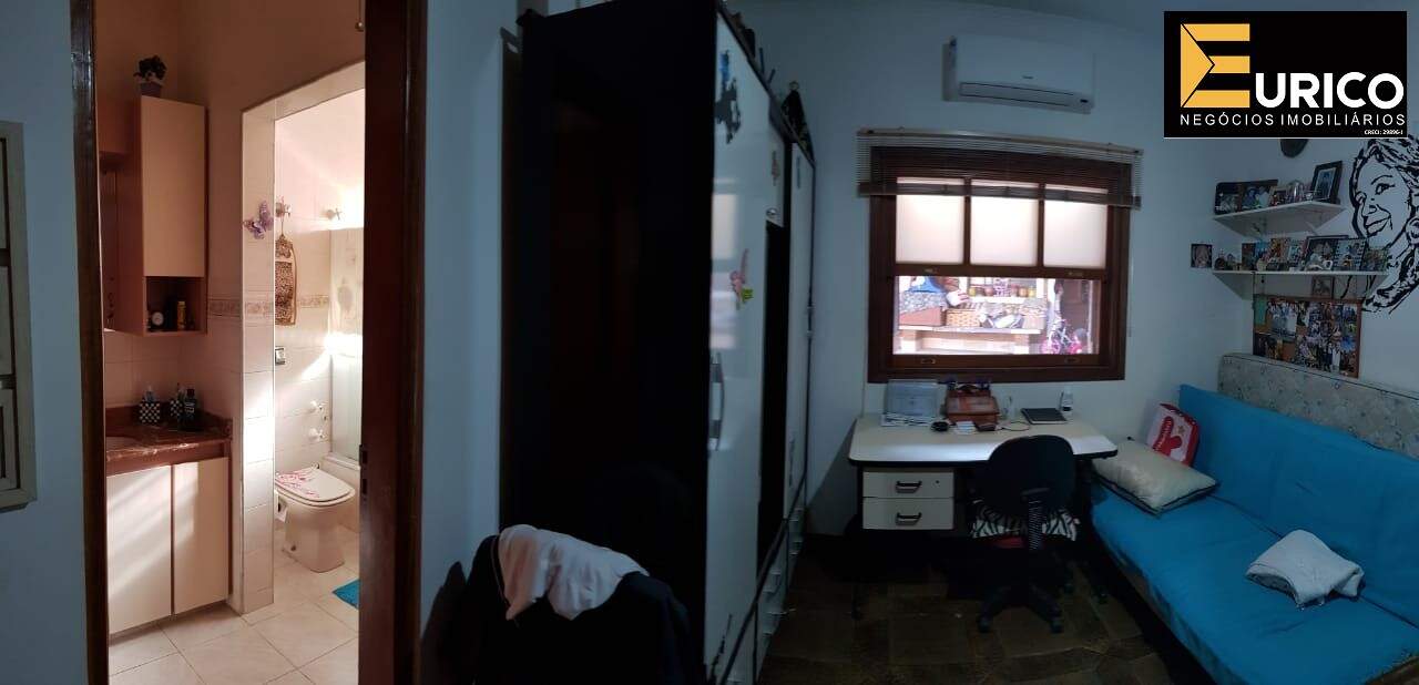 Casa em condomínio para aluguel no Condomínio Estância Marambaia em Vinhedo/SP: Foto 01