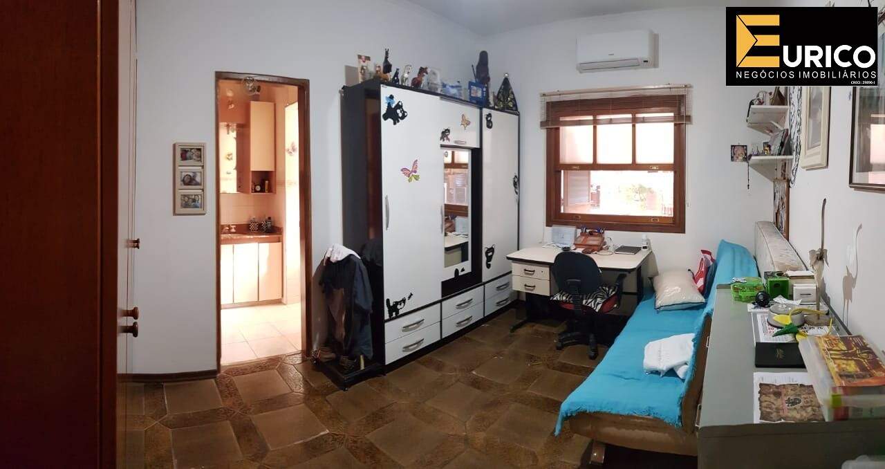 Casa em condomínio para aluguel no Condomínio Estância Marambaia em Vinhedo/SP: Foto 01