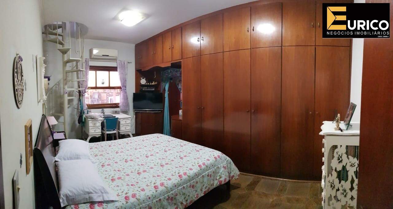 Casa em condomínio para aluguel no Condomínio Estância Marambaia em Vinhedo/SP: Foto 01