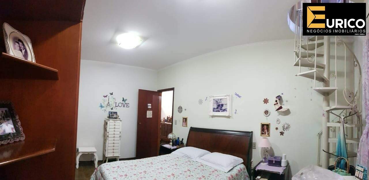 Casa em condomínio para aluguel no Condomínio Estância Marambaia em Vinhedo/SP: Foto 01