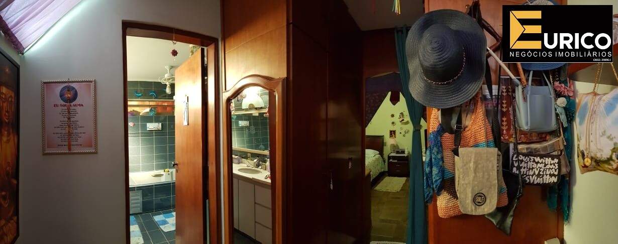 Casa em condomínio para aluguel no Condomínio Estância Marambaia em Vinhedo/SP: Foto 01