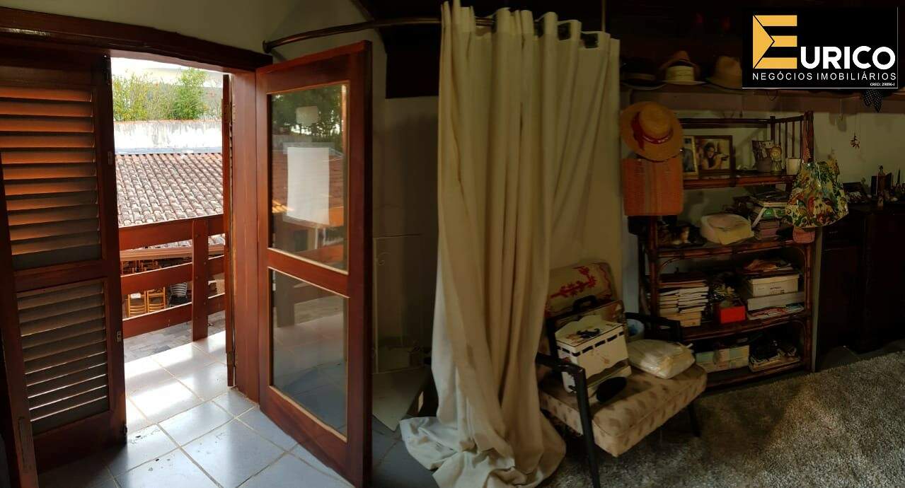 Casa em condomínio para aluguel no Condomínio Estância Marambaia em Vinhedo/SP: Foto 01