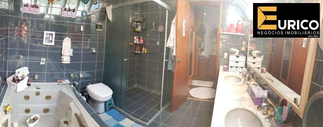 Casa em condomínio para aluguel no Condomínio Estância Marambaia em Vinhedo/SP: Foto 01