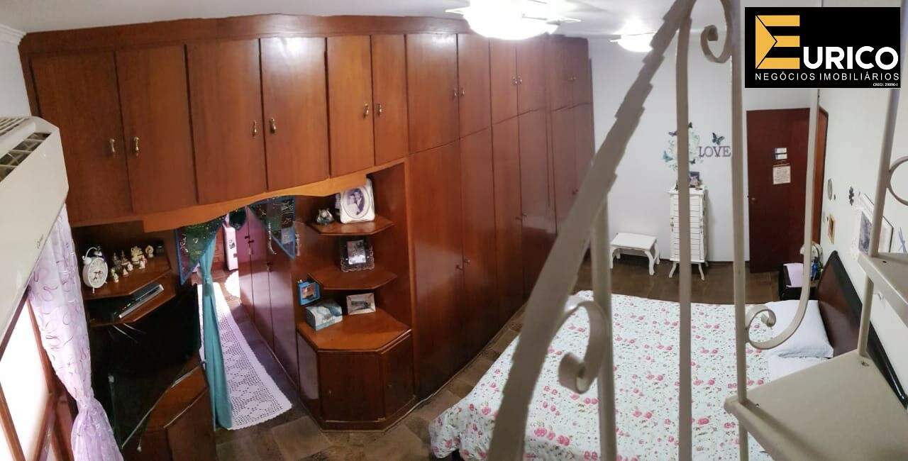 Casa em condomínio para aluguel no Condomínio Estância Marambaia em Vinhedo/SP: Foto 01