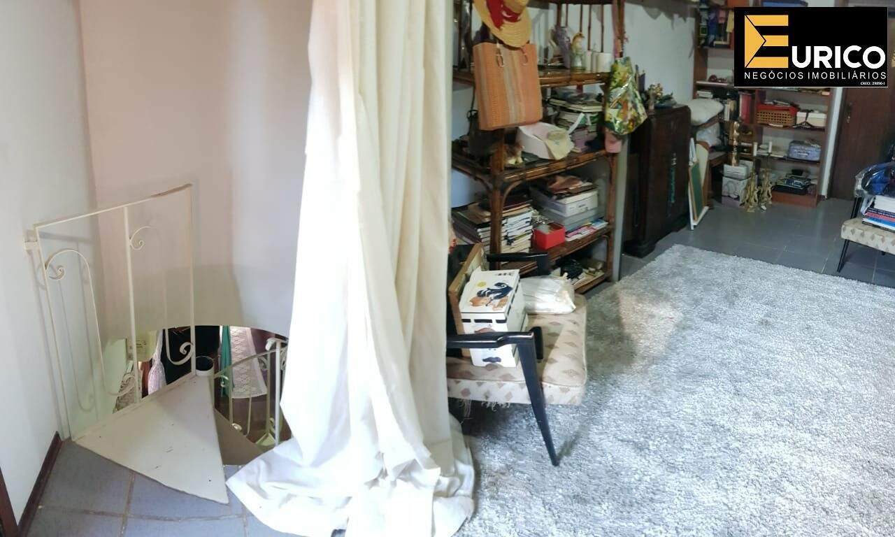 Casa em condomínio para aluguel no Condomínio Estância Marambaia em Vinhedo/SP: Foto 01