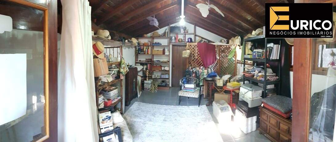 Casa em condomínio para aluguel no Condomínio Estância Marambaia em Vinhedo/SP: Foto 01