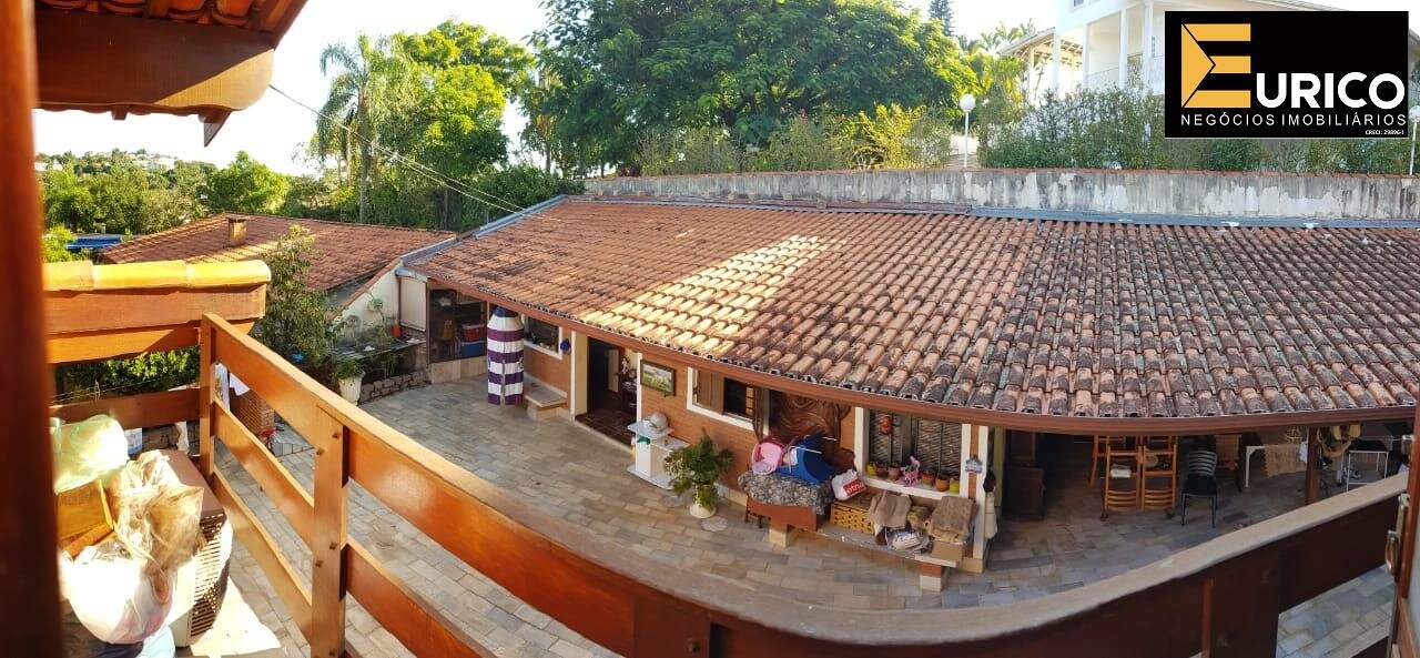 Casa em condomínio para aluguel no Condomínio Estância Marambaia em Vinhedo/SP: Foto 01