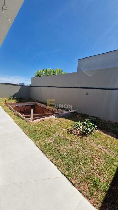 Casa em condomínio à venda no Residencial Vila Verde em Itupeva/SP: 