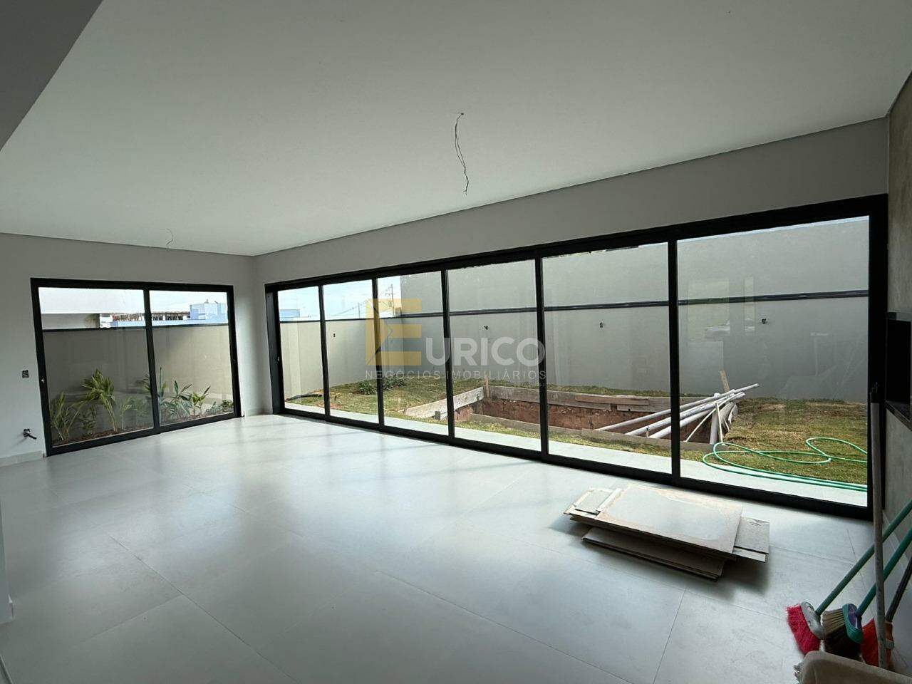 Casa em condomínio à venda no Residencial Vila Verde em Itupeva/SP: 