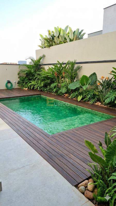 Casa em condomínio à venda no Residencial Vila Verde em Itupeva/SP: 