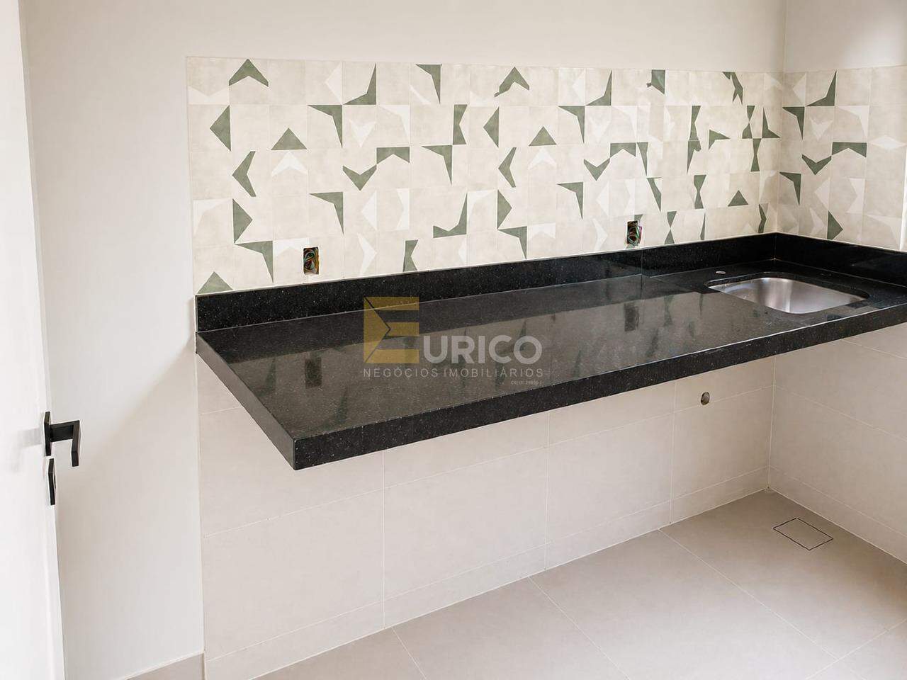 Casa em condomínio à venda no Residencial Vila Verde em Itupeva/SP: 