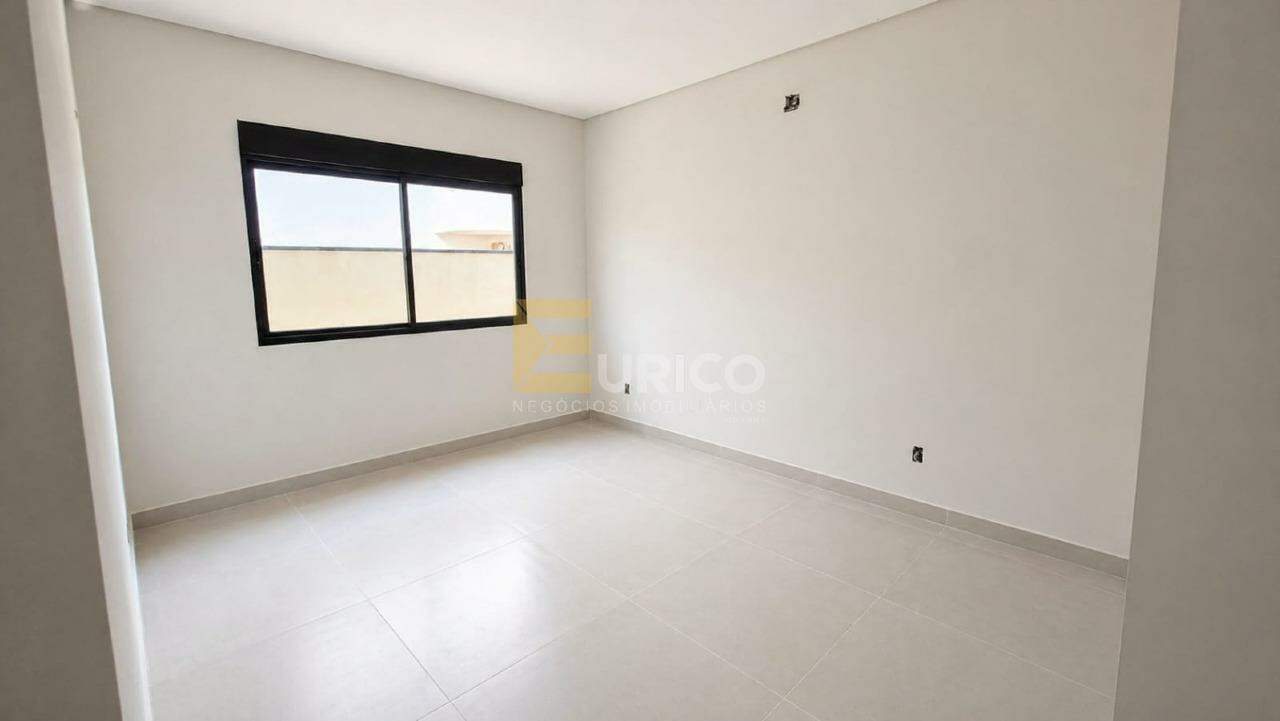 Casa em condomínio à venda no Residencial Vila Verde em Itupeva/SP: 