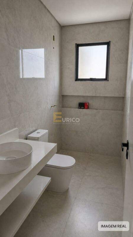 Casa em condomínio à venda no Residencial Vila Verde em Itupeva/SP: 