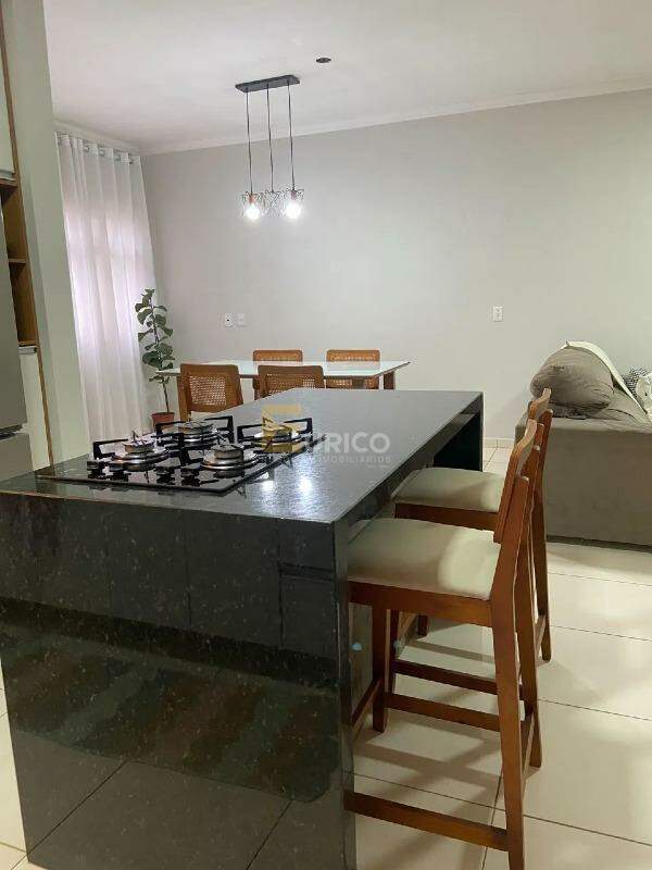 Casa à venda no Parque Residencial Paraíso em Itupeva/SP: 