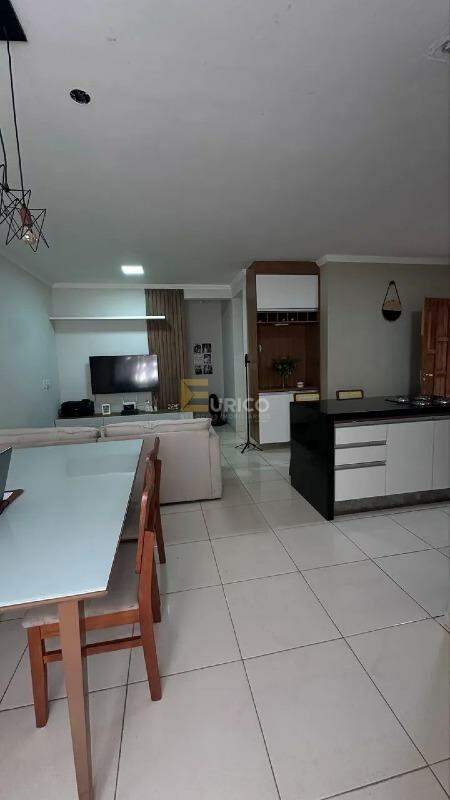 Casa à venda no Parque Residencial Paraíso em Itupeva/SP: 