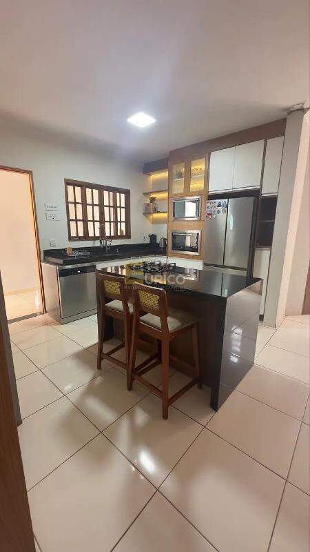 Casa à venda no Parque Residencial Paraíso em Itupeva/SP: 