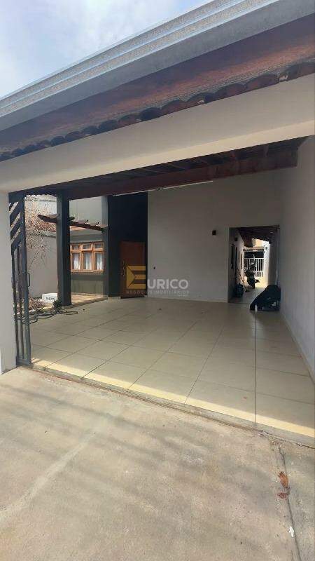 Casa à venda no Parque Residencial Paraíso em Itupeva/SP: 