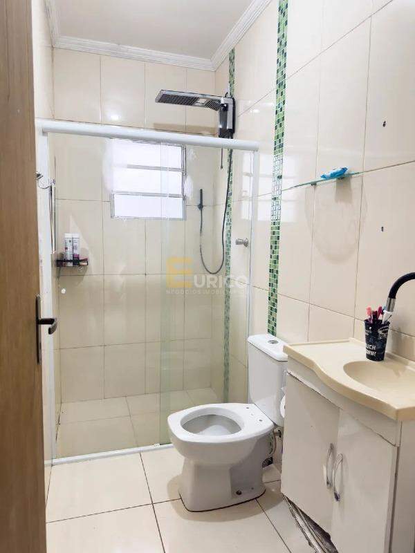 Casa à venda no Parque Residencial Paraíso em Itupeva/SP: 