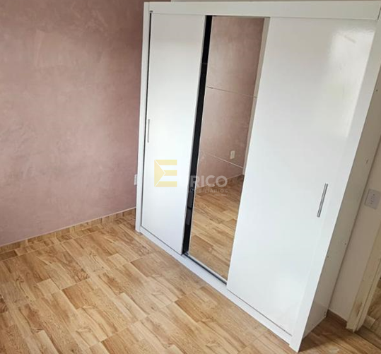 Apartamento à venda no Condomínio Residencial Bem Te Vi em Valinhos/SP: