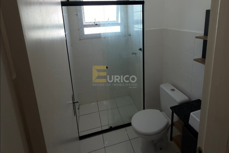 Apartamento à venda no Condomínio Residencial Bem Te Vi em Valinhos/SP: