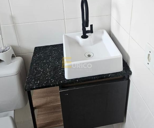 Apartamento à venda no Condomínio Residencial Bem Te Vi em Valinhos/SP:
