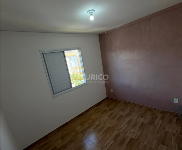 Apartamento à venda no Condomínio Residencial Bem Te Vi em Valinhos/SP: