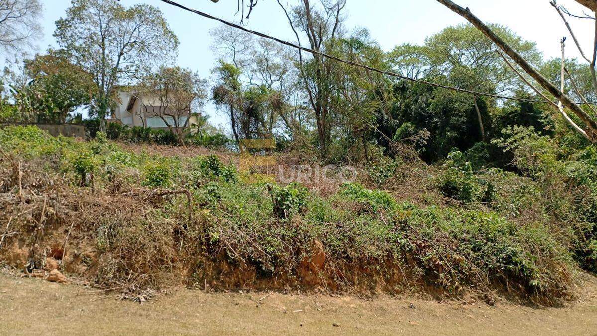 Terreno em Condomínio à venda no Loteamento Capital Ville em Jundiaí/SP: 