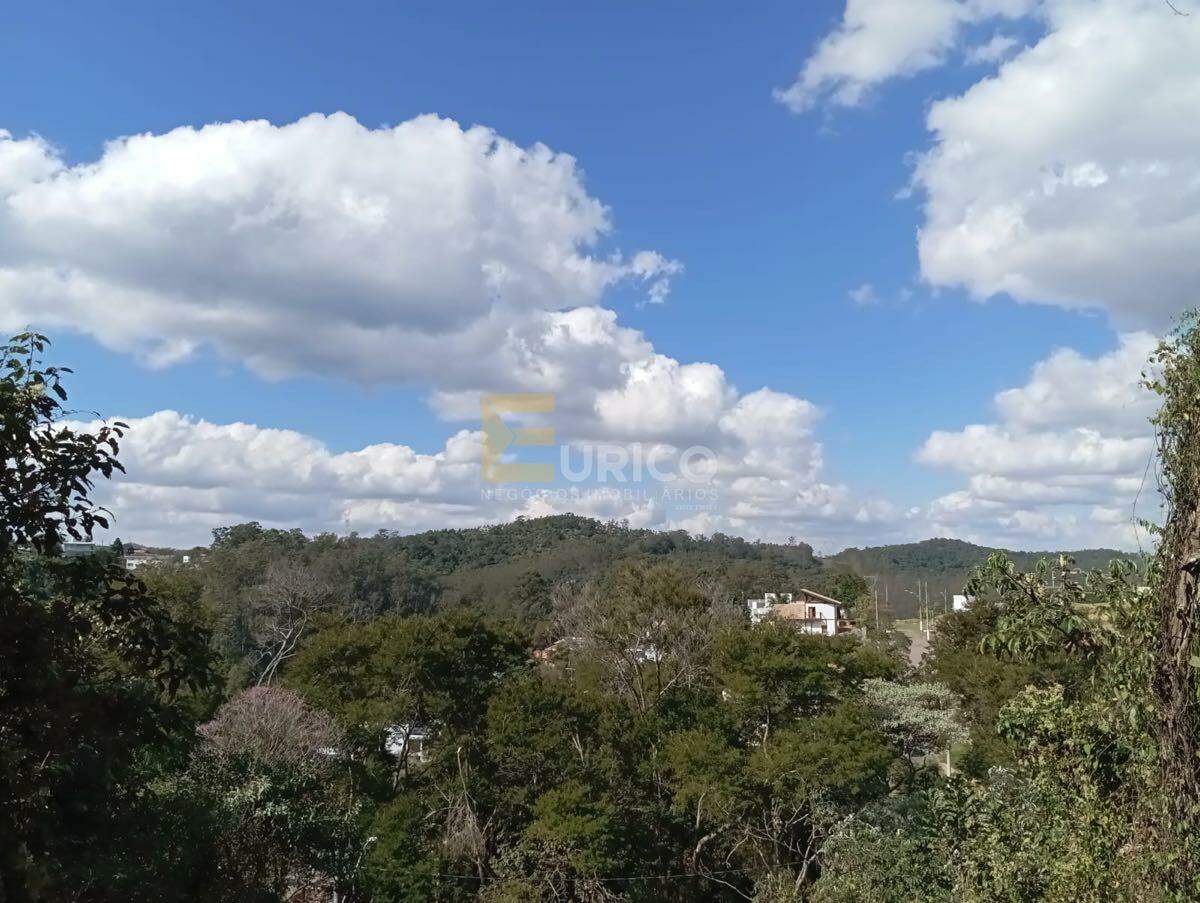 Terreno em Condomínio à venda no Loteamento Capital Ville em Jundiaí/SP: 