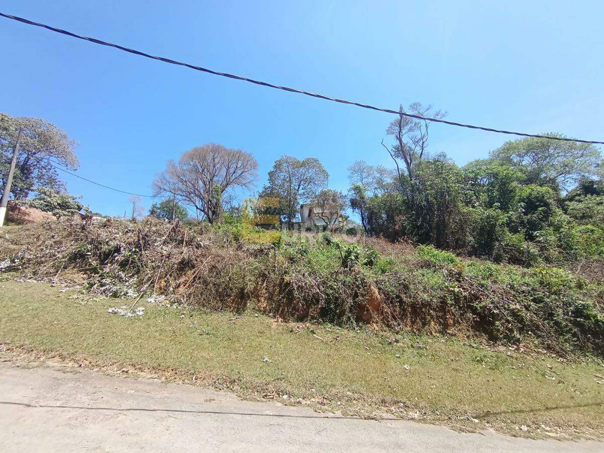 Terreno em Condomínio à venda no Loteamento Capital Ville em Jundiaí/SP: 