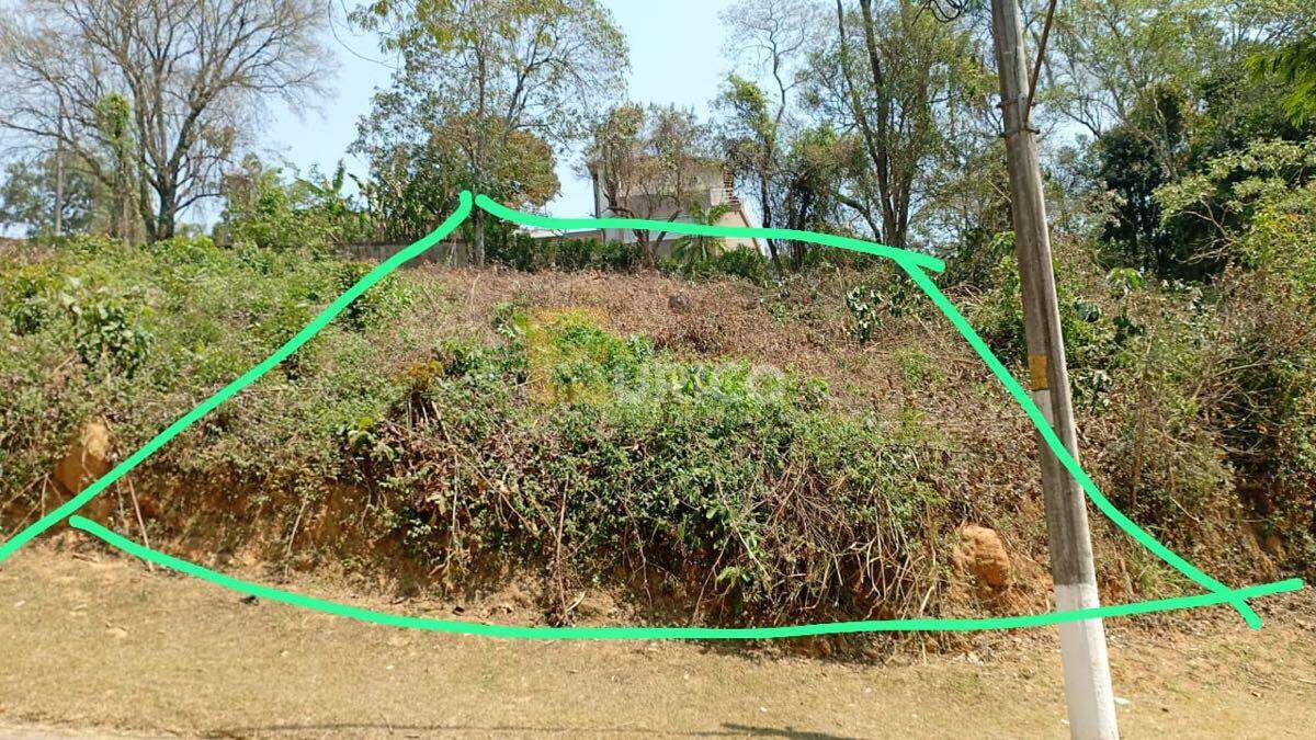 Terreno em Condomínio à venda no Loteamento Capital Ville em Jundiaí/SP: 
