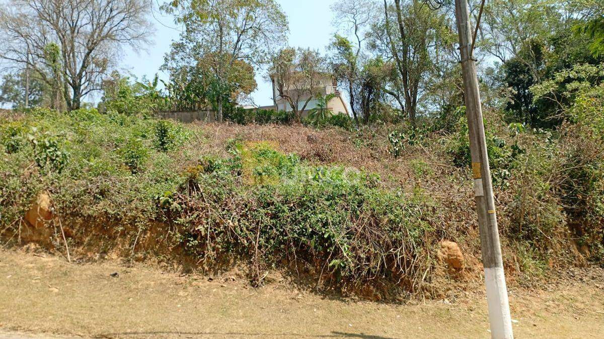 Terreno em Condomínio à venda no Loteamento Capital Ville em Jundiaí/SP: 