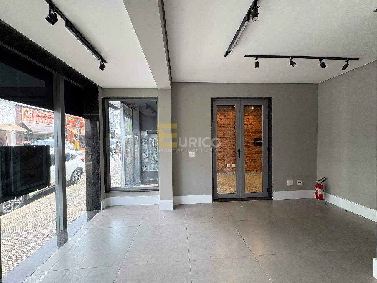 Sala para aluguel no Centro em Vinhedo/SP: 