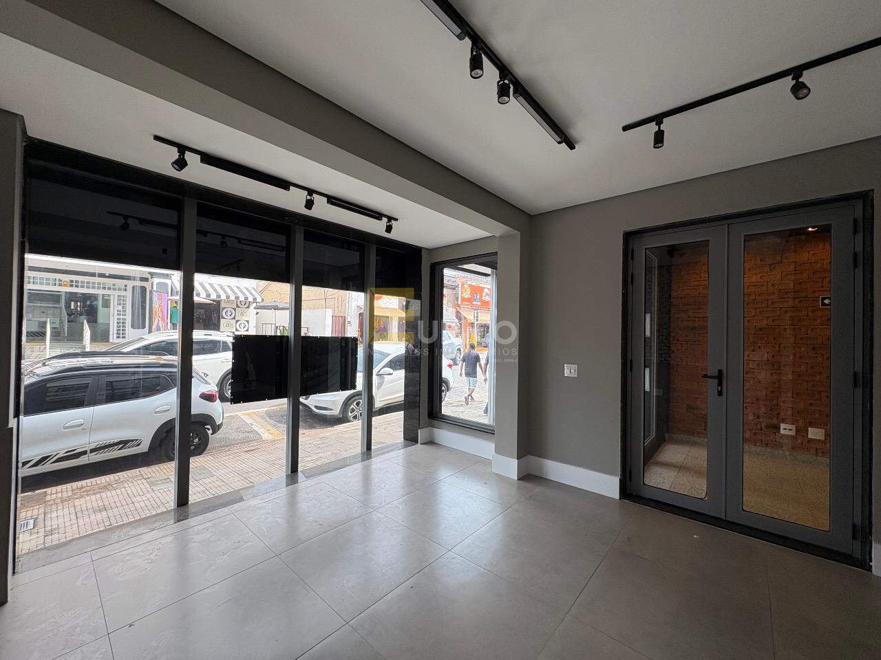 Sala para aluguel no Centro em Vinhedo/SP: 