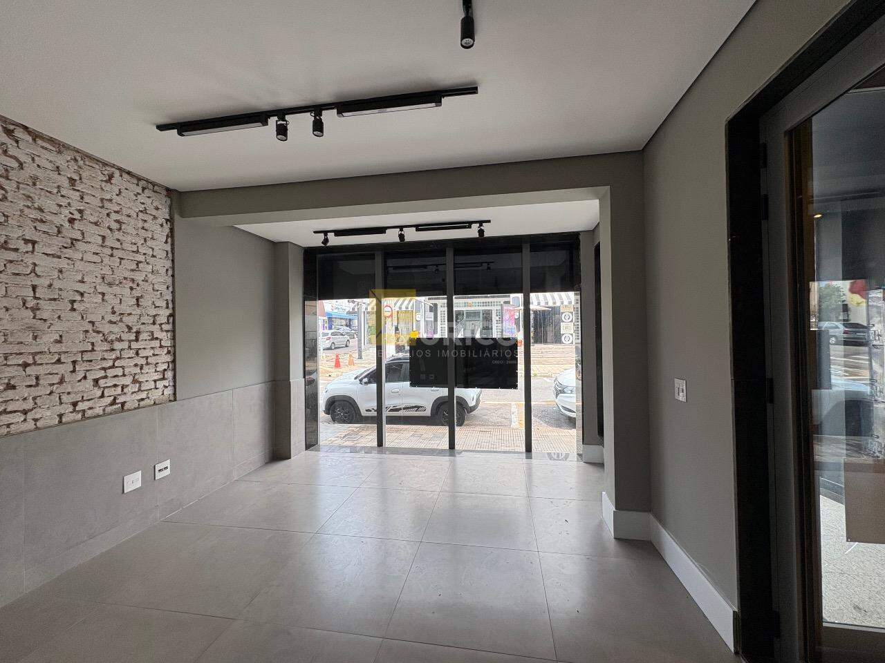 Sala para aluguel no Centro em Vinhedo/SP: 