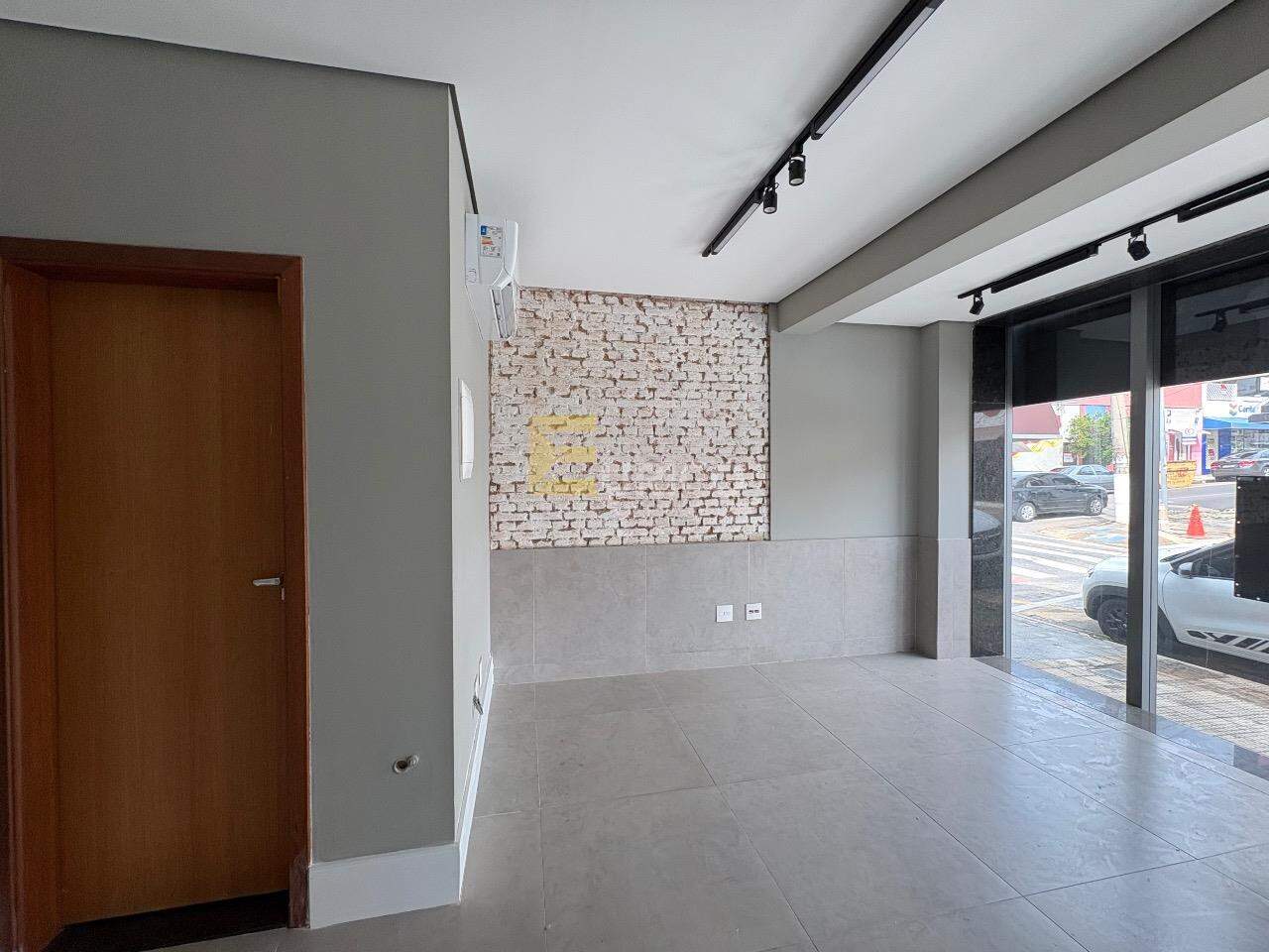 Sala para aluguel no Centro em Vinhedo/SP: 