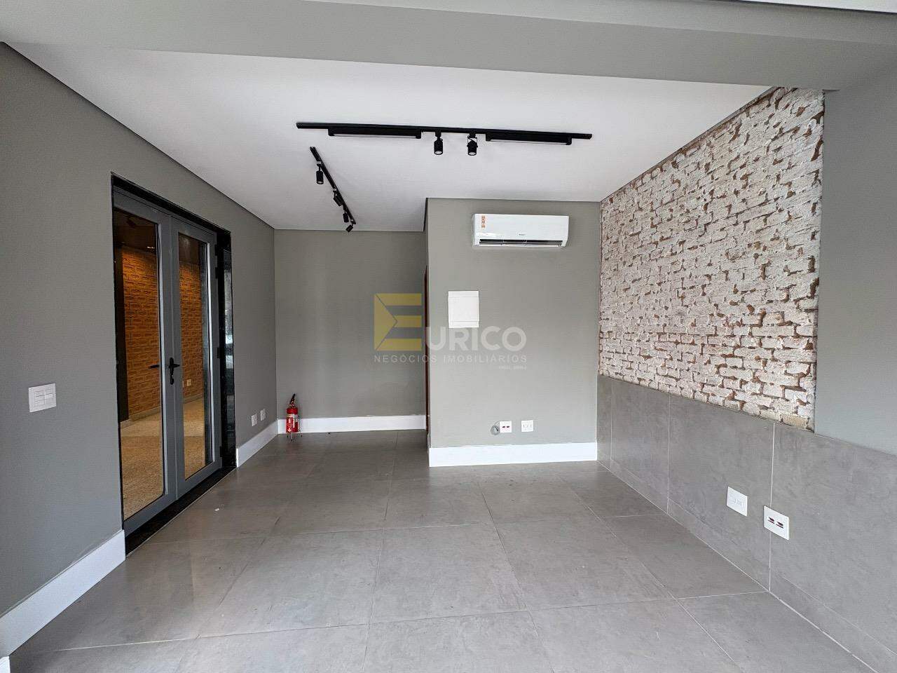 Sala para aluguel no Centro em Vinhedo/SP: 