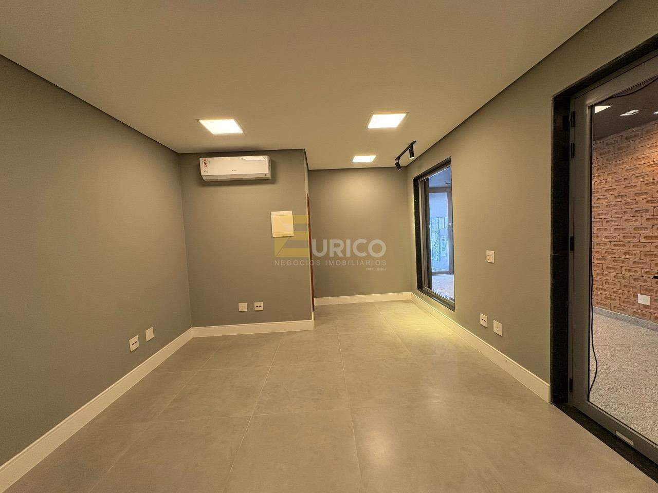 Sala para aluguel no Centro em Vinhedo/SP: 