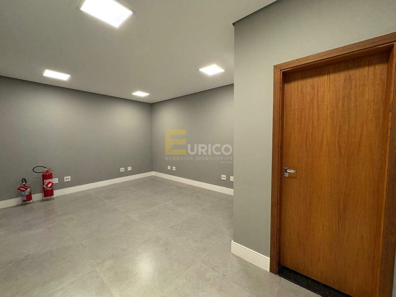 Sala para aluguel no Centro em Vinhedo/SP: 