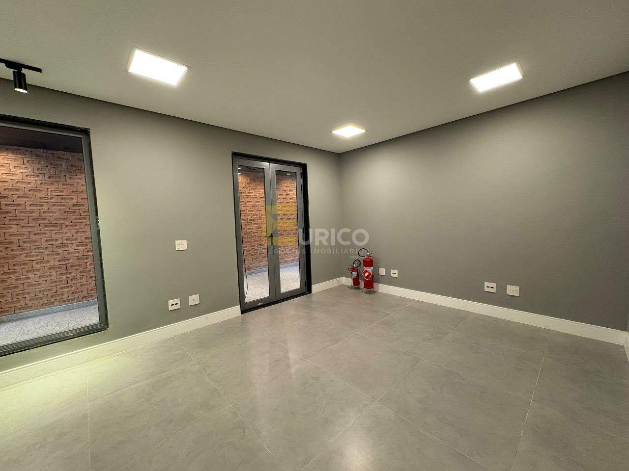 Sala para aluguel no Centro em Vinhedo/SP: 