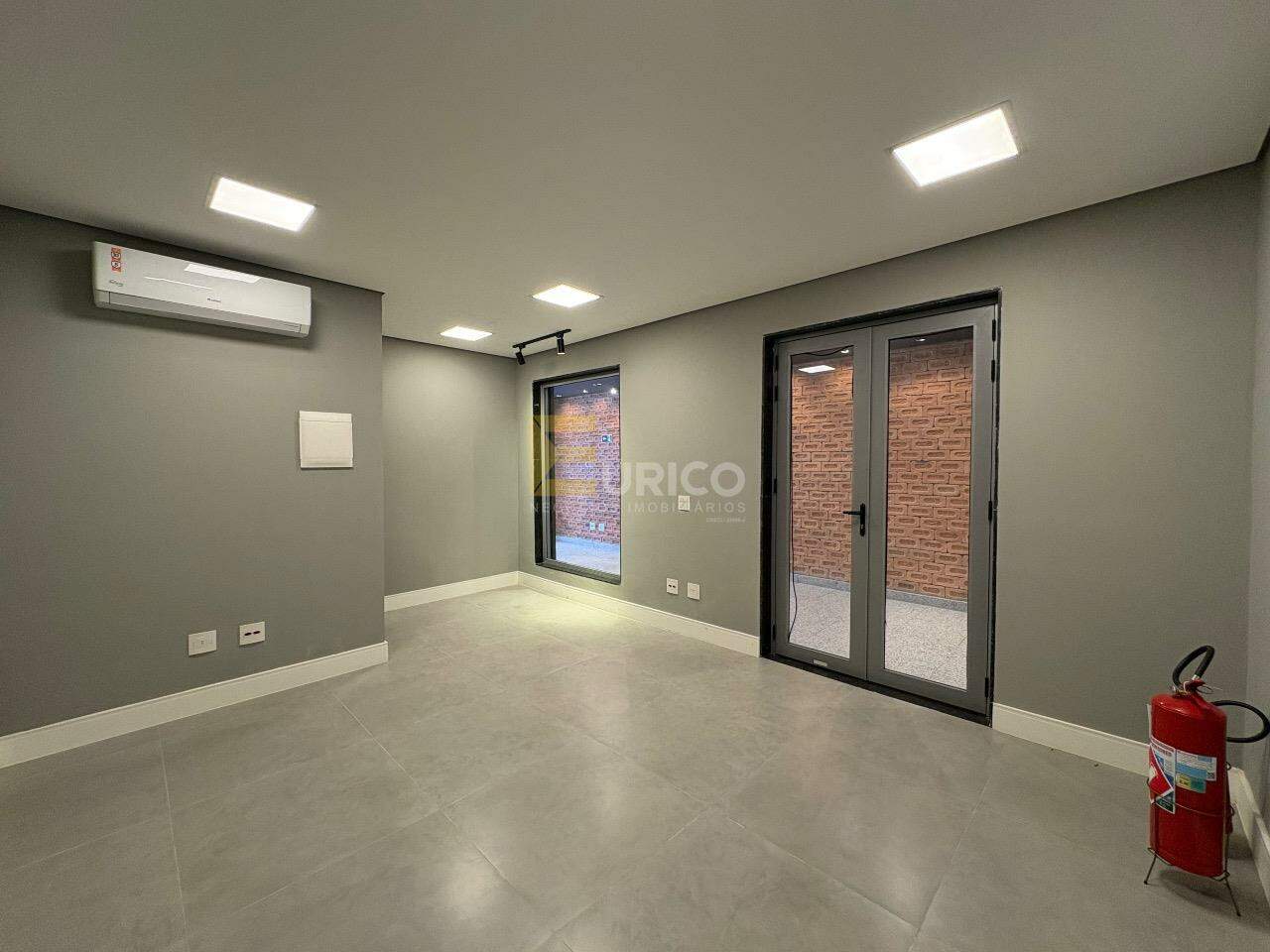Sala para aluguel no Centro em Vinhedo/SP: 