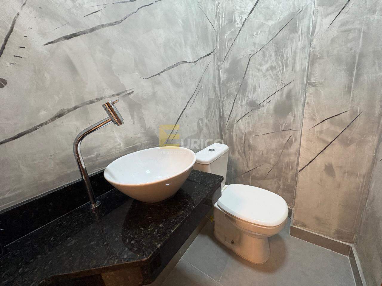Sala para aluguel no Centro em Vinhedo/SP: 