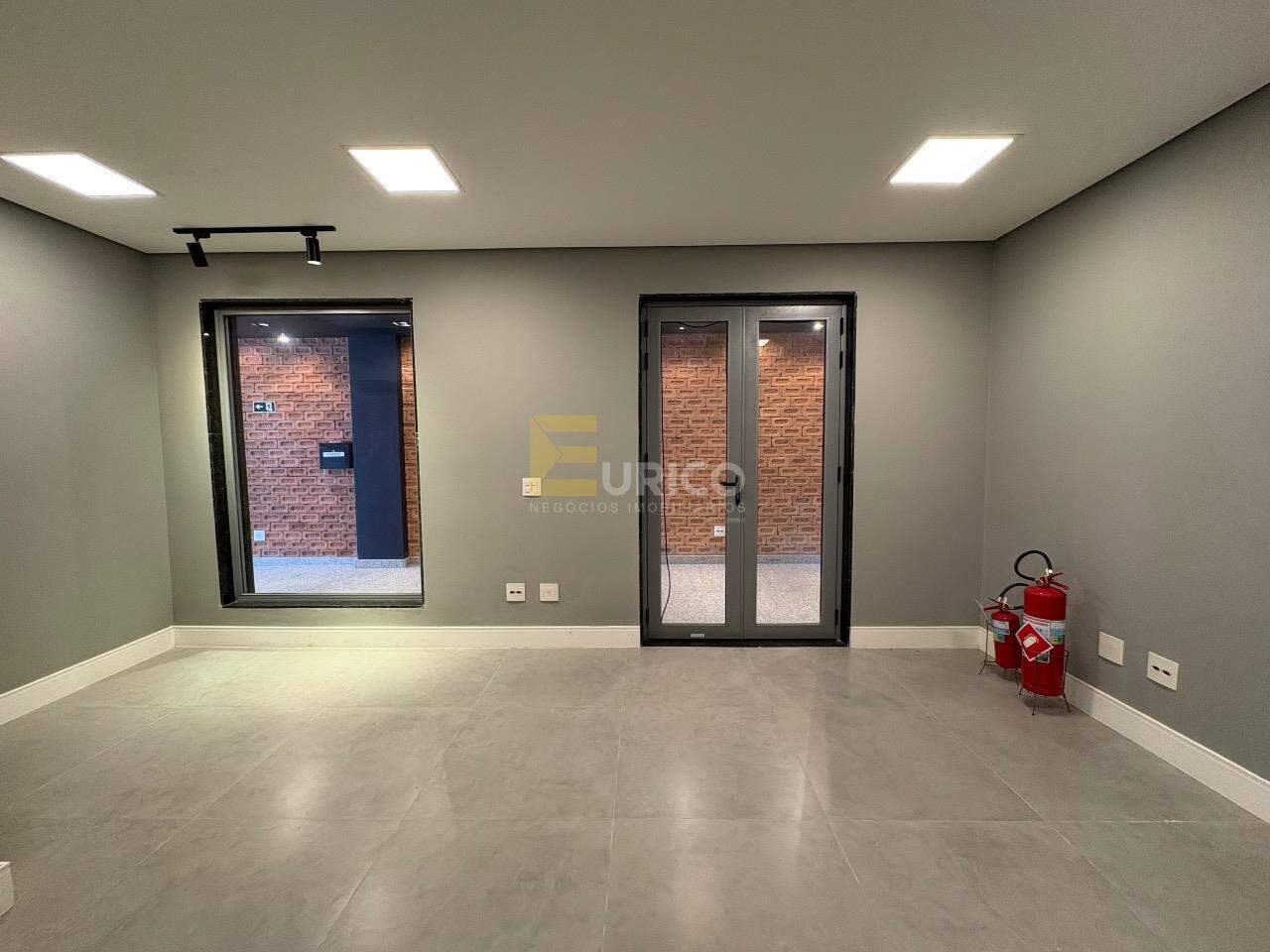 Sala para aluguel no Centro em Vinhedo/SP: 