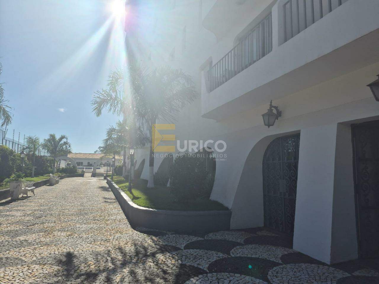 Apartamento à venda no Condomínio Edifício Casablanca em Jundiaí/SP: 