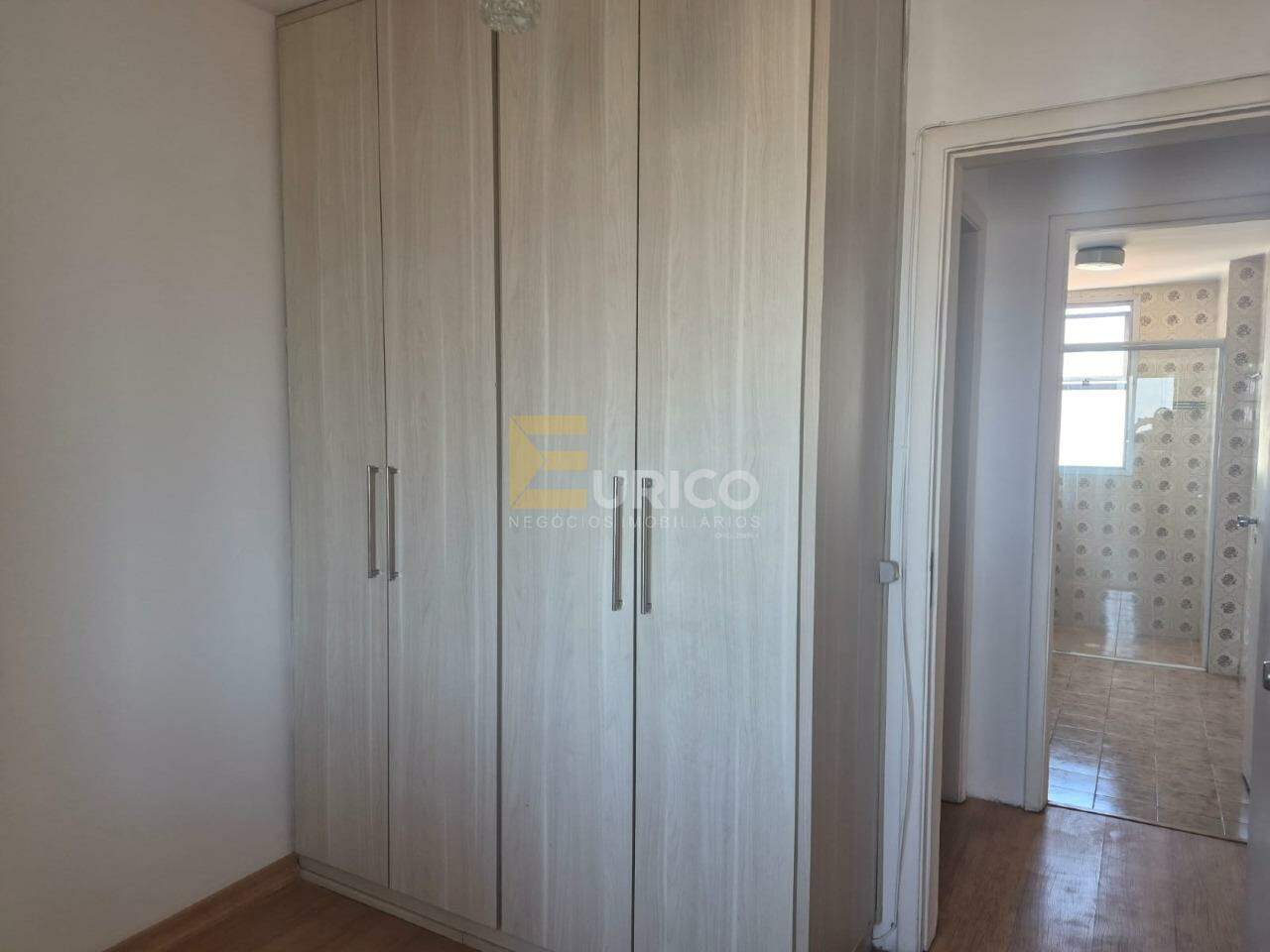 Apartamento à venda no Condomínio Edifício Casablanca em Jundiaí/SP: 