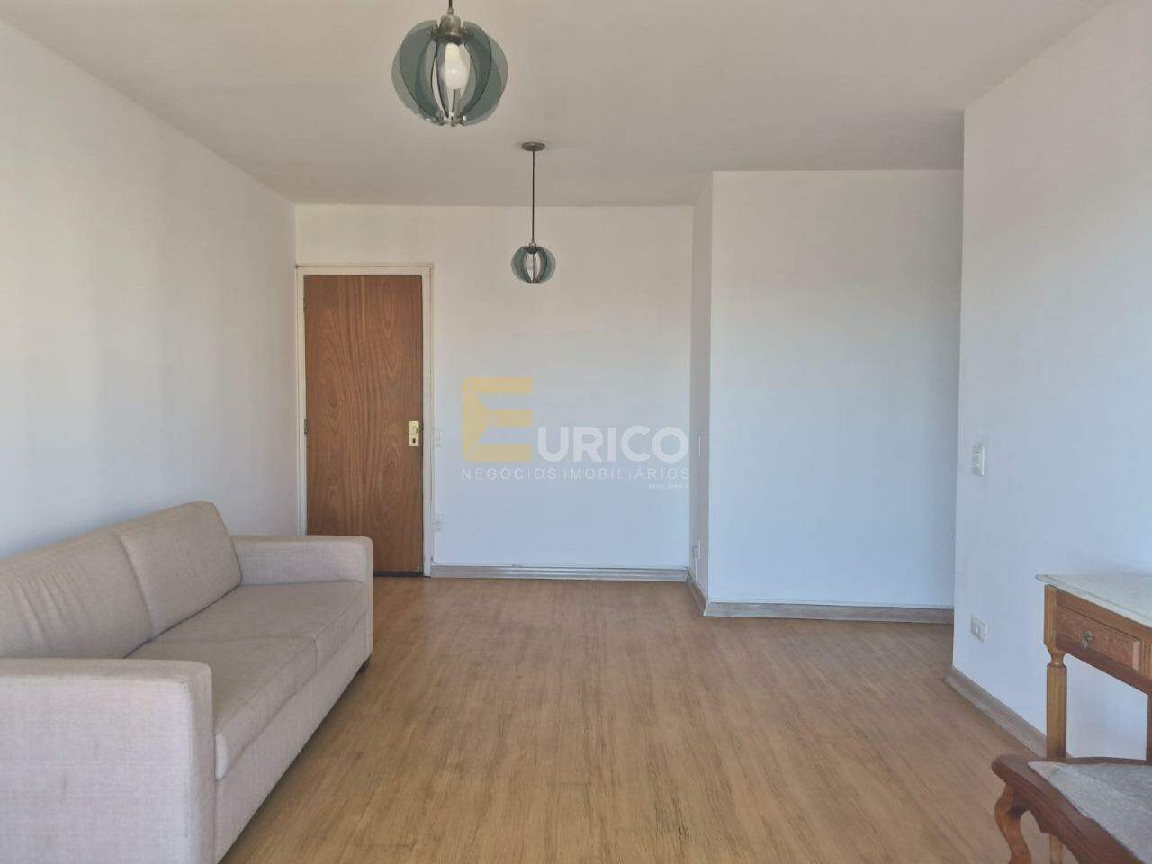 Apartamento à venda no Condomínio Edifício Casablanca em Jundiaí/SP: 