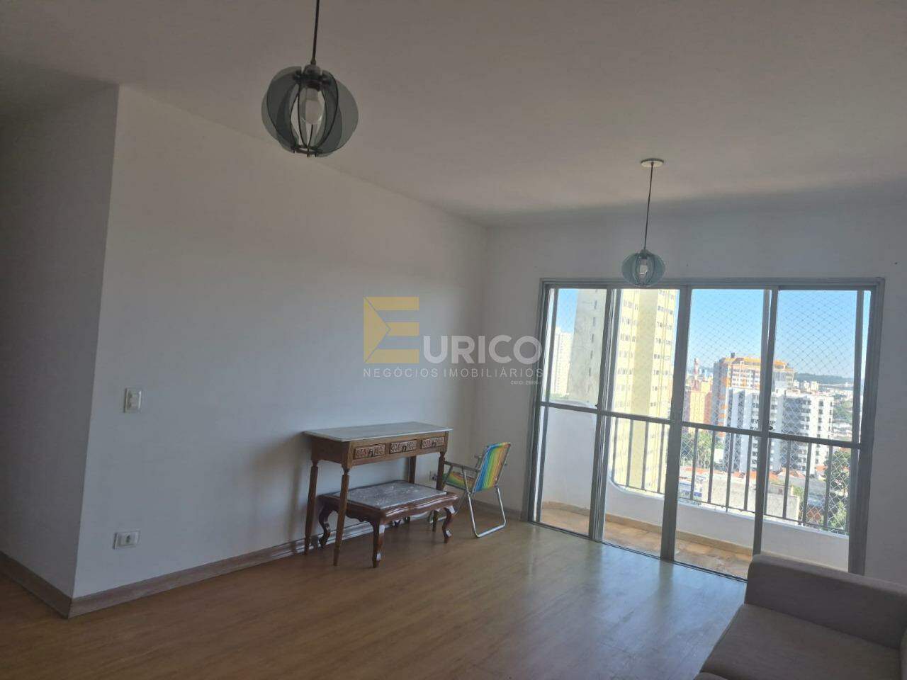 Apartamento à venda no Condomínio Edifício Casablanca em Jundiaí/SP: 