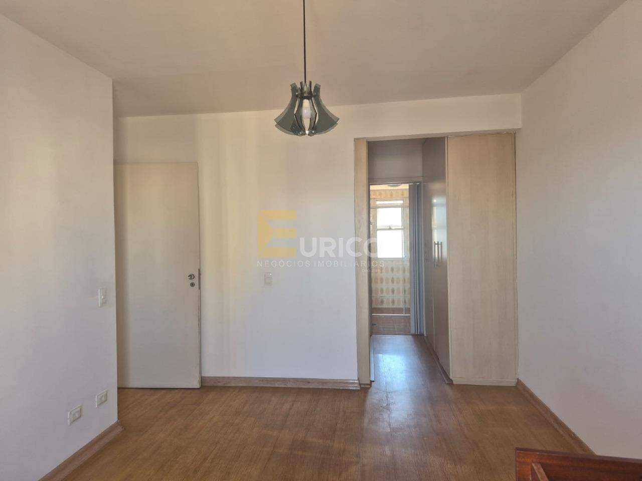 Apartamento à venda no Condomínio Edifício Casablanca em Jundiaí/SP: 